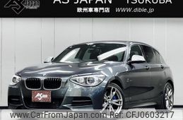 bmw 1-series 2015 quick_quick_DBA-1B30_WBA1B72000P595974