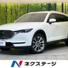 mazda cx-8 2018 -MAZDA--CX-8 3DA-KG2P--KG2P-106684---MAZDA--CX-8 3DA-KG2P--KG2P-106684- image 1