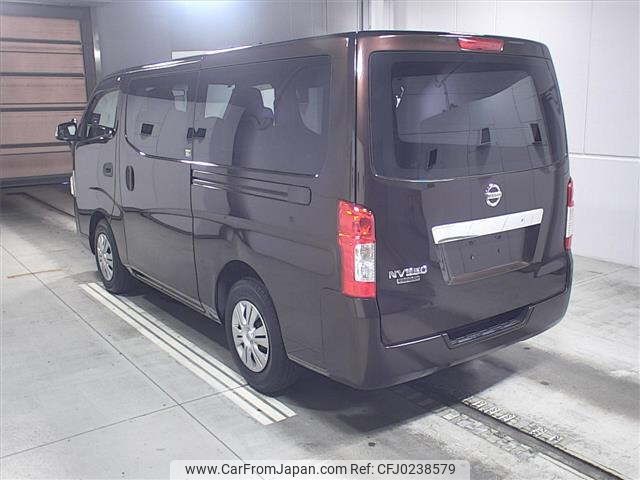 nissan caravan-van 2019 -NISSAN--Caravan Van VR2E26-120849---NISSAN--Caravan Van VR2E26-120849- image 2