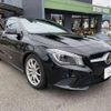 mercedes-benz cla-class 2015 quick_quick_DBA-117942_WDD1179422N227683 image 17