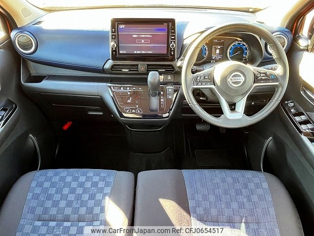 nissan dayz 2019 -NISSAN--DAYZ 4AA-B45W--B45W-0010763---NISSAN--DAYZ 4AA-B45W--B45W-0010763- image 2