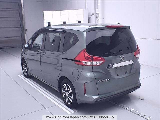 honda freed 2020 -HONDA--Freed GB5-3110459---HONDA--Freed GB5-3110459- image 2