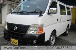 nissan caravan-van 2011 quick_quick_CBF-VRE25_VRE25-040551