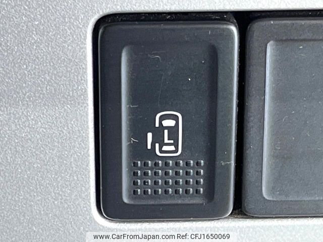suzuki every-wagon 2011 CFJ1650069 image 2