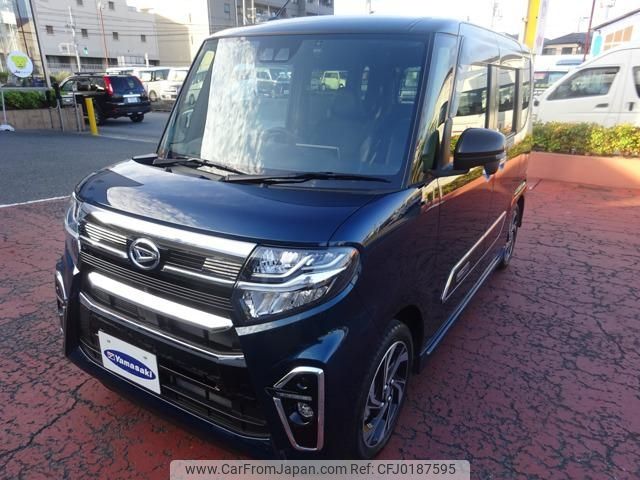 daihatsu tanto 2020 -DAIHATSU 【名変中 】--Tanto LA650S--0110816---DAIHATSU 【名変中 】--Tanto LA650S--0110816- image 1