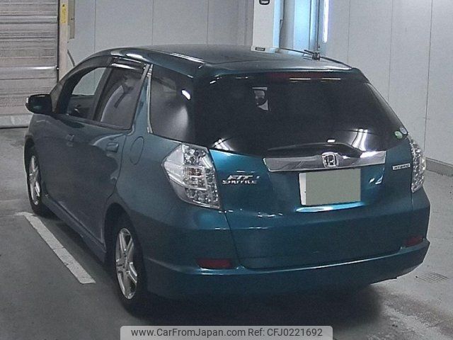 honda fit-shuttle 2012 -HONDA 【名変中 】--Fit Shuttle GP2--3064113---HONDA 【名変中 】--Fit Shuttle GP2--3064113- image 2