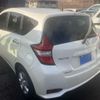 nissan note 2017 -NISSAN--Note DBA-E12--E12-537056---NISSAN--Note DBA-E12--E12-537056- image 3