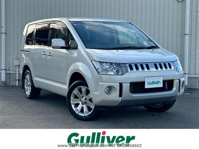 mitsubishi delica-d5 2017 -MITSUBISHI--Delica D5 DBA-CV5W--CV5W-1101399---MITSUBISHI--Delica D5 DBA-CV5W--CV5W-1101399- image 1