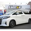 toyota alphard 2018 quick_quick_DBA-AGH30W_AGH30-0185017 image 1