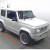 suzuki jimny 2021 quick_quick_3BA-JB64W_JB64W-226299 image 4