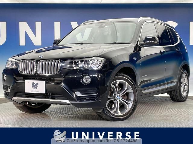 bmw x3 2016 quick_quick_WY20_WBAWY320100K40429 image 1