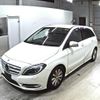 mercedes-benz b-class 2014 -MERCEDES-BENZ--Benz B Class 246242-WDD2462422J259415---MERCEDES-BENZ--Benz B Class 246242-WDD2462422J259415- image 5