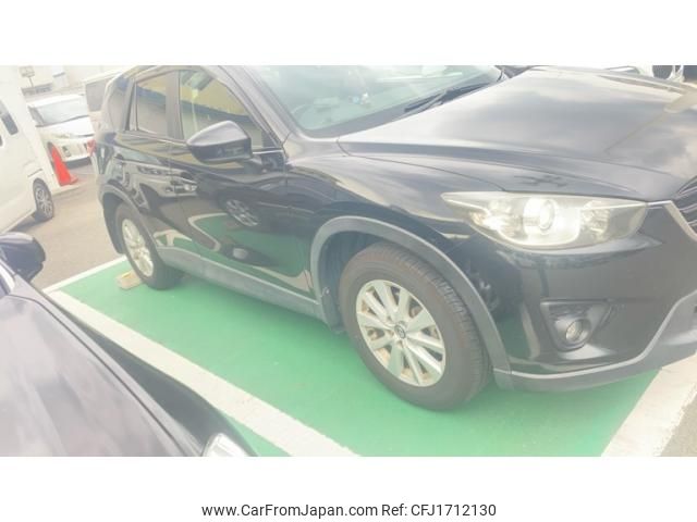 mazda cx-5 2012 CFJ1712130 image 2