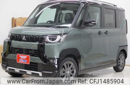 mitsubishi delica-mini 2025 CFJ1485904