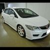 honda civic 2008 quick_quick_ABA-FD2_1600975 image 1