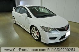 honda civic 2008 quick_quick_ABA-FD2_1600975