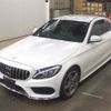mercedes-benz c-class 2014 CFJ1688581 image 6