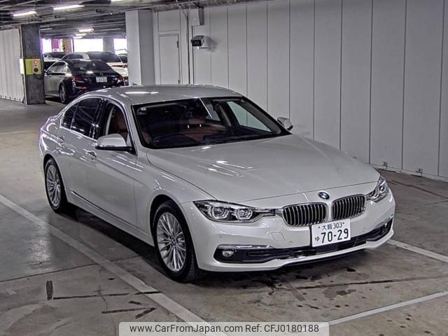 bmw 3-series 2019 -BMW--BMW 3 Series WBA8A120X0A955852---BMW--BMW 3 Series WBA8A120X0A955852- image 1