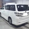 toyota vellfire 2012 -TOYOTA 【横浜 384ﾘ115】--Vellfire ATH20W-8012625---TOYOTA 【横浜 384ﾘ115】--Vellfire ATH20W-8012625- image 2