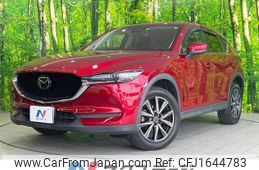 mazda cx-5 2017 CFJ1644783