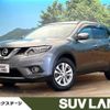 nissan x-trail 2014 -NISSAN--X-Trail DBA-NT32--NT32-015741---NISSAN--X-Trail DBA-NT32--NT32-015741- image 1