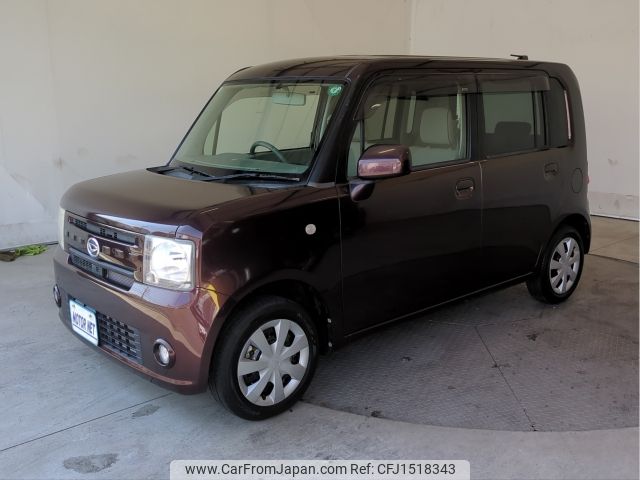 daihatsu move-conte 2013 CFJ1518343 image 1