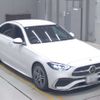 mercedes-benz c-class 2023 -MERCEDES-BENZ 【石川 301さ2834】--Benz C Class 206042C-W1K2060422R131147---MERCEDES-BENZ 【石川 301さ2834】--Benz C Class 206042C-W1K2060422R131147- image 6