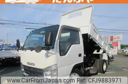 isuzu elf-truck 2011 GOO_NET_EXCHANGE_0730265A30240611W001