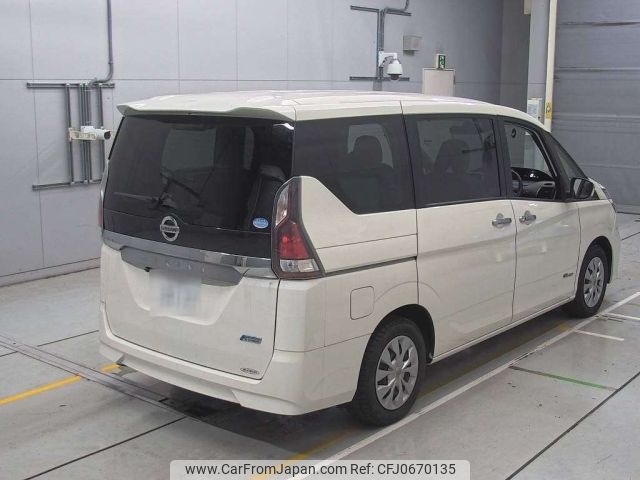 nissan serena 2016 -NISSAN--Serena GC27-006514---NISSAN--Serena GC27-006514- image 2