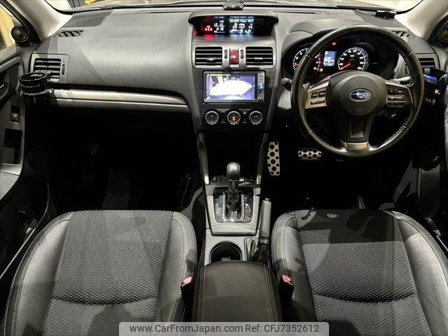 subaru forester 2012 CFJ7352612 image 2