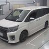 toyota voxy 2016 -TOYOTA 【名古屋 999ｱ9999】--Voxy DBA-ZRR80W--ZRR80W-0257166---TOYOTA 【名古屋 999ｱ9999】--Voxy DBA-ZRR80W--ZRR80W-0257166- image 1