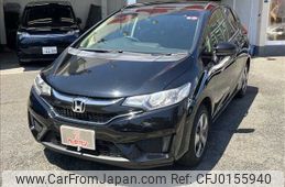 honda fit 2016 -HONDA--Fit DAA-GP5--GP5-1204934---HONDA--Fit DAA-GP5--GP5-1204934-