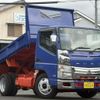 mitsubishi-fuso canter 2019 CFJ1772069 image 5