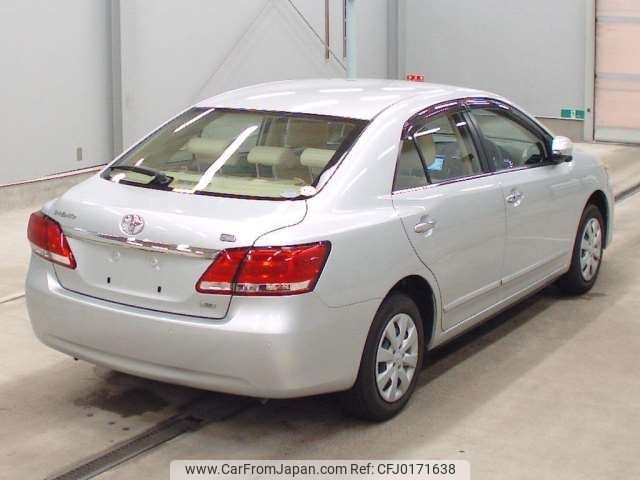 toyota premio 2019 -TOYOTA--Premio DBA-ZRT260--ZRT260-3112566---TOYOTA--Premio DBA-ZRT260--ZRT260-3112566- image 2