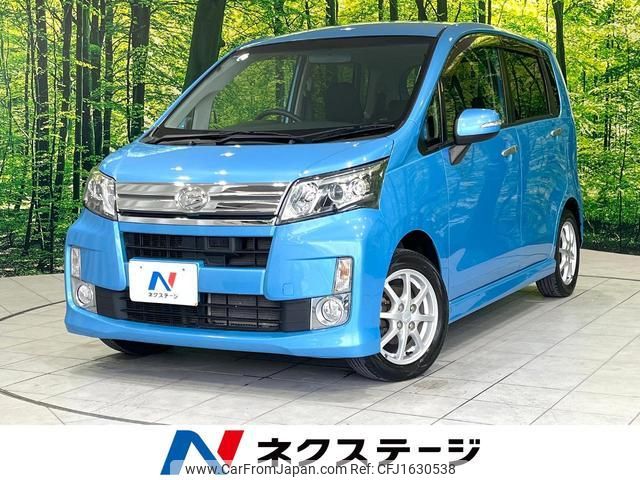 daihatsu move 2013 CFJ1630538 image 1
