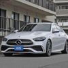 mercedes-benz c-class 2022 CFJ1750800 image 20