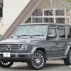 mercedes-benz g-class 2022 -MERCEDES-BENZ 【群馬 342ｻ228】--Benz G Class 463350--2X436568---MERCEDES-BENZ 【群馬 342ｻ228】--Benz G Class 463350--2X436568- image 1