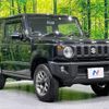 suzuki jimny 2022 quick_quick_JB64W_JB64W-244245 image 16