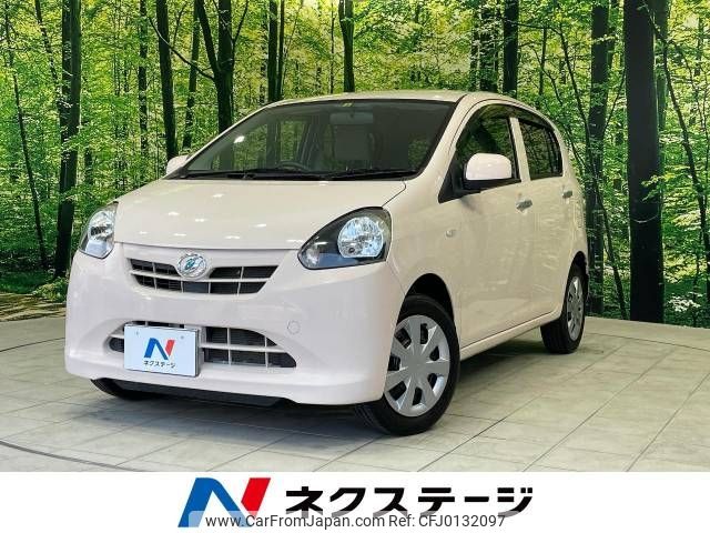 daihatsu mira-e-s 2012 -DAIHATSU--Mira e:s DBA-LA300S--LA300S-1074882---DAIHATSU--Mira e:s DBA-LA300S--LA300S-1074882- image 1