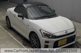 toyota copen 2023 -TOYOTA 【横浜 587ｿ2000】--Toyota Copen LA400A-0005115---TOYOTA 【横浜 587ｿ2000】--Toyota Copen LA400A-0005115-