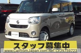 daihatsu move-canbus 2018 -DAIHATSU--Move Canbus LA800S--0123826---DAIHATSU--Move Canbus LA800S--0123826-