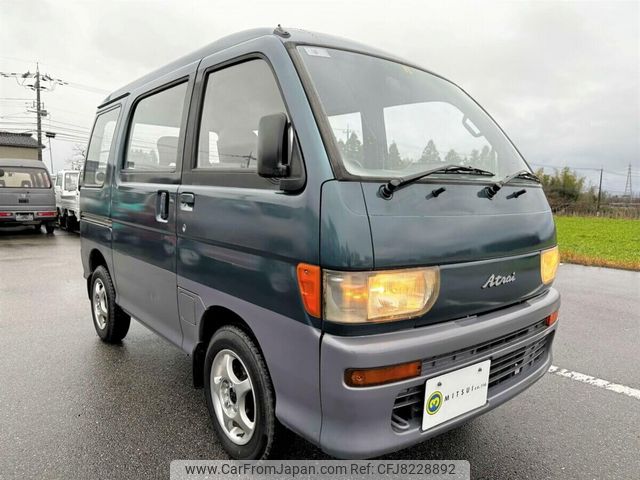 daihatsu atrai 1994 Mitsuicoltd_DHAV005277R0501 image 2