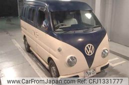 suzuki every 2001 -SUZUKI--Every DA62V-306011---SUZUKI--Every DA62V-306011-