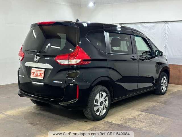 honda freed 2021 CFJ1549084 image 2