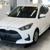 toyota yaris 2020 CFJ1789900 image 1