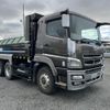 mitsubishi-fuso super-great 2017 GOO_NET_EXCHANGE_0805007A30241105W001 image 7