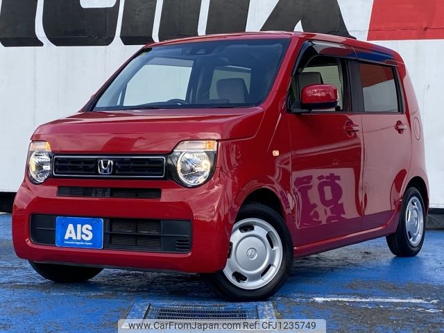 honda n-wgn 2020 -HONDA--N WGN 6BA-JH3--JH3-1041162---HONDA--N WGN 6BA-JH3--JH3-1041162- image 1