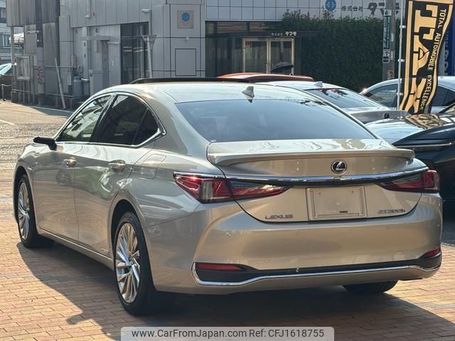 lexus es 2019 CFJ1618755 image 2