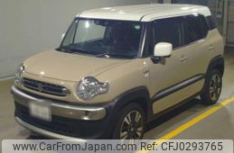 suzuki xbee 2023 quick_quick_4AA-MN71S_MN71S-314956