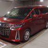 toyota alphard 2020 -TOYOTA--Alphard 6AA-AYH30W--AYH30-0104456---TOYOTA--Alphard 6AA-AYH30W--AYH30-0104456- image 1